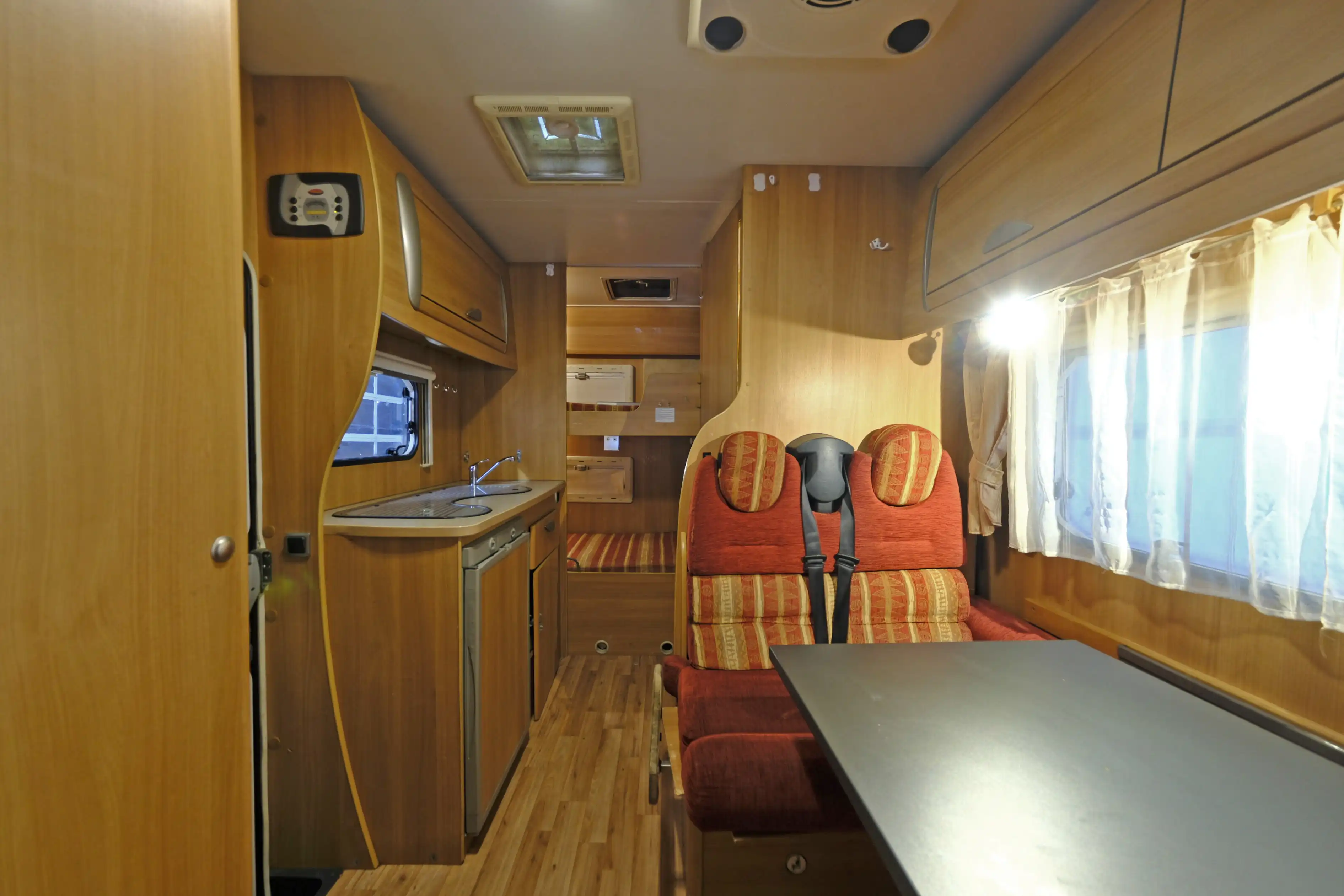 CHALLENGER Genesis 33 - Ansicht 9